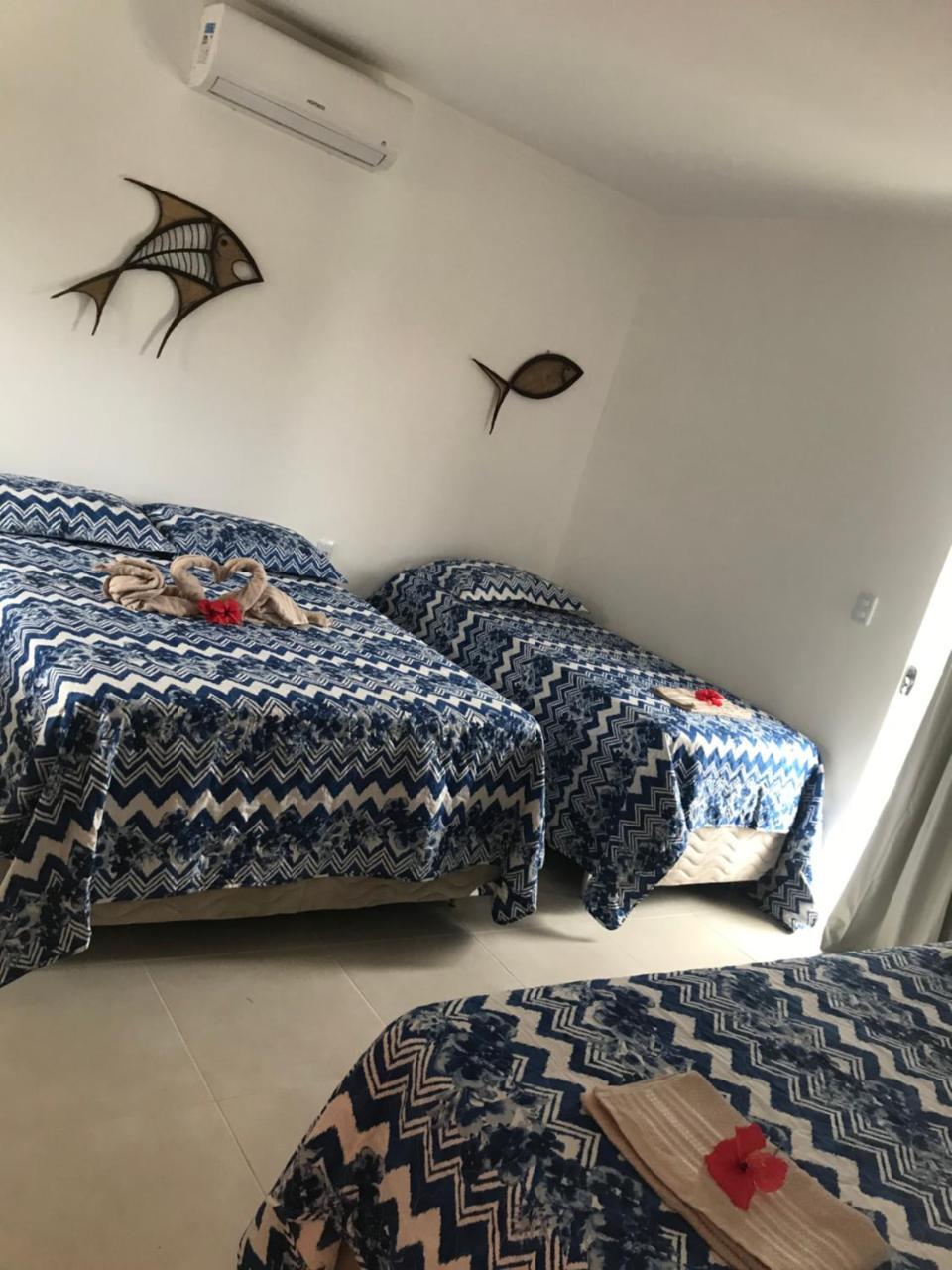 バーラ・グランデFlat Barra Marアパートメント エクステリア 写真
